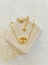 Gorgeous dior pendant for sale  BILLERICAY