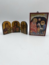 Vintage religious icon for sale  Ulster Park