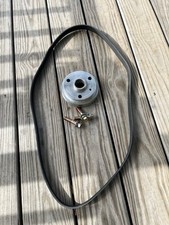 Bbk underdrive crank for sale  Pilot Mountain