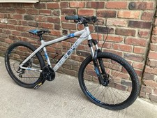 Ghost mountain bike for sale  UK