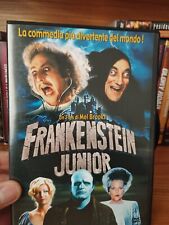 Frankenstein dvd bluray. usato  Chieti