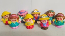 Retired fisher price d'occasion  Expédié en Belgium