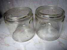 Bocaux verre pyrex d'occasion  Saint-Jean-le-Blanc