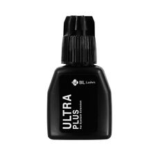 Cola Blink BL Ultra Plus 3/5/10g extensões de cílios adesivo forte profissional comprar usado  Enviando para Brazil