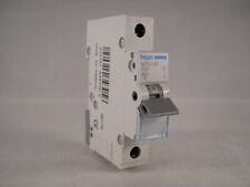 Hager mcb amp for sale  NEWTON ABBOT