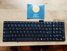 Touche clavier unité d'occasion  Montmorot