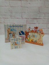 Baby photo frame for sale  WIGAN