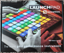 Novation launchpad midi d'occasion  Expédié en Belgium