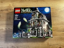 Lego monster fighters gebraucht kaufen  Vechta