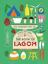 The book lagom gebraucht kaufen  Berlin