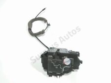 Serrure porte coulissante d'occasion  France