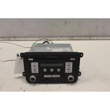 Autoradio per volkswagen usato  Bedizzole