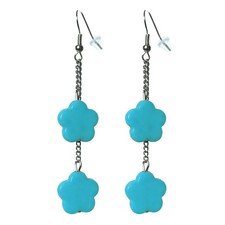 Boucles oreilles femme d'occasion  Épinay-sur-Orge