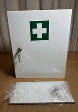 Hilfe verbandschrank medizinsc gebraucht kaufen  Gera