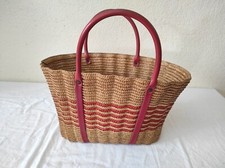Ancien petit panier d'occasion  Chambon-sur-Voueize