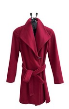 burgundy wool coat for sale burgundy wool coat for sale Skillman