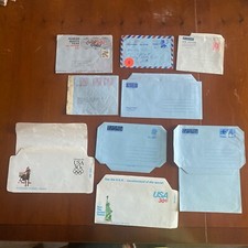 Worldwide collection nine for sale  ROBERTSBRIDGE