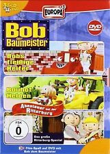 Bob baumeister 3er gebraucht kaufen  Berlin