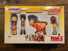 Magische karussell box gebraucht kaufen  Düsseldorf