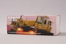 Conrad 2089 demag gebraucht kaufen  Kelkheim