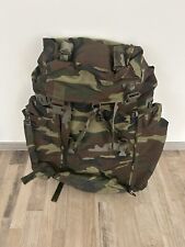 Sac militaire seyntex d'occasion  Noailles