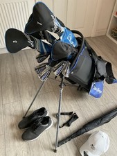 Macgregor golf dct3000 for sale  ROSS-ON-WYE