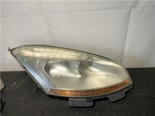 Usado, faro derecho para CITROEN C4 GRAND PICASSO 56847 comprar usado  Enviando para Brazil