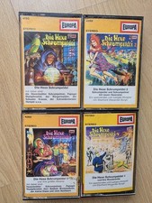 Hexe schrumpeldei folge gebraucht kaufen  Berlin