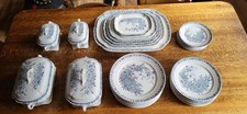 Vintage lara dinner for sale  MARKET RASEN