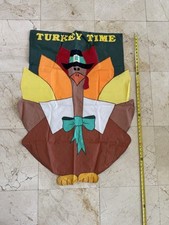 Fall turkey house for sale  Miami