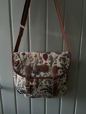 Signare tapestry shoulder for sale  MANCHESTER