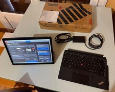 Tablette lenovo thinkpad d'occasion  Aix-les-Bains