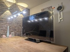 Samsung ue50es5700s 127 gebraucht kaufen  Billigheim
