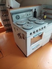Cucina vintage gasfire usato  Milano