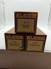 Klavier player piano d'occasion  Expédié en Belgium