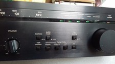 Ampli tuner vintage d'occasion  Lorient