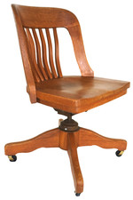 Restored vintage oak for sale  Brunswick