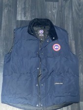 Canada goose weste gebraucht kaufen  Rüsselsheim am Main