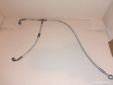 Ducati braided front for sale Ducati braided front for sale  STOKE-ON-TRENT