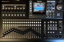 Tascam 32sd digital for sale  LEEDS
