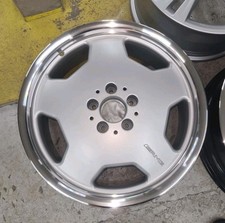 Amg monoblock alloy for sale  LONDON