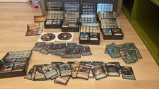 Massive collection huntik for sale  FARNBOROUGH