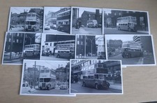 Vintage bradford bus for sale  WATFORD