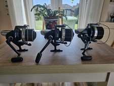 Daiwa emblem 4500a for sale  BOURNE
