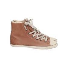 Converse, płócienne sneakersy, rozmiar: 38, skóra, brąz, damskie #fyr na sprzedaż  PL