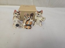 Lot vtg miniature for sale  Napoleon