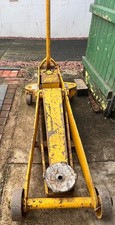 Ebco garage trolly for sale  MOTHERWELL