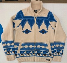 Superdry zip jumper for sale  COLCHESTER