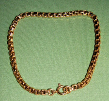 Goldkette armkette armband gebraucht kaufen  Berlin
