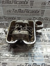 Testata completa valvole usato  Giugliano in Campania